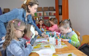 Dlaczego potrzebujemy nauczania języka niemieckiego jako języka mniejszości – Apel do&nbsp;gmin