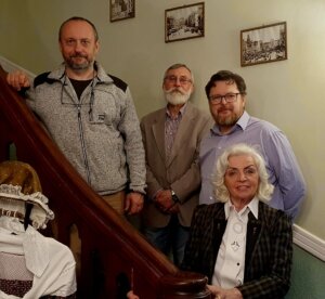 Nowy Zarząd w&nbsp;NTKS we&nbsp;Wrocławiu