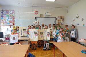 Platforma edukacyjna supereule.pl zaprezentowała się szkołom