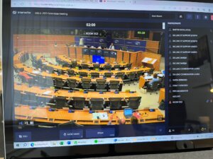 Sukces Mniejszości Niemieckiej. Petycja mniejszości niemieckiej dotycząca dyskryminacji językowej pozostała otwarta