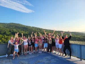 Nowy projekt dla organizacji Mniejszości Niemieckiej! „Sprachförderung in&nbsp;den Organisationen”