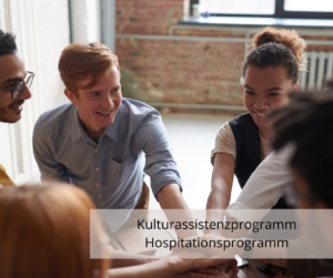 Ifa oferuje program pomocy kulturalnej i&nbsp;wyjazdy hospitacyjne w&nbsp;organizacjach