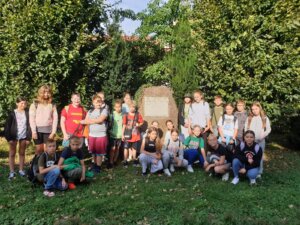 Pierwszy turnus zielonej szkoły w&nbsp;Głogówku