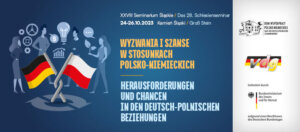 Zaproszenia na&nbsp;XXVIII Seminarium Śląskie