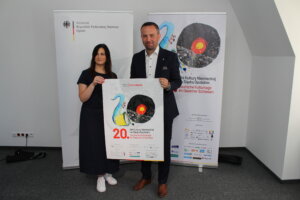 Jubileuszowe Dni Kultury Niemieckiej – niemiecka kultura dla każdego!