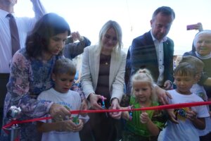 Katolickie Niepubliczne Przedszkole z&nbsp;Nauczaniem Języka Mniejszości Niemieckiej w&nbsp;Chrząstowicach