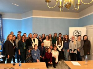 Projekt „Gutes Deutsch = korrektes Deutsch“