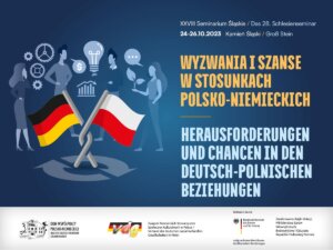 XXVIII Seminarium Śląskie – szczegółowy program