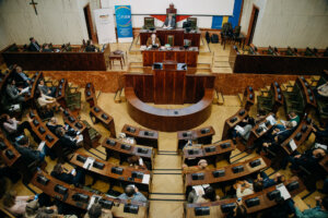 VII Forum Europejskich Regionów Mniejszościowych 2023 – języki mniejszości mają wartość