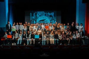 Jugendbox – Festiwal Teatrów Niemieckojęzycznych w&nbsp;Głogówku