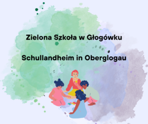 Tyle zabawy czeka na&nbsp;Was na&nbsp;zielonej szkole w&nbsp;Głogówku!
