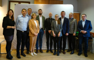 Posiedzenie Zarządu ZNSSK