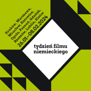 Tydzień Filmu Niemieckiego