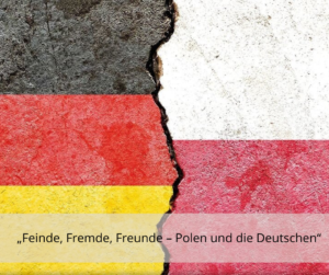 Zaproszenie na&nbsp;dyskusję „Wrogowie, Obcy, Przyjaciele – Polska i&nbsp;Niemcy”