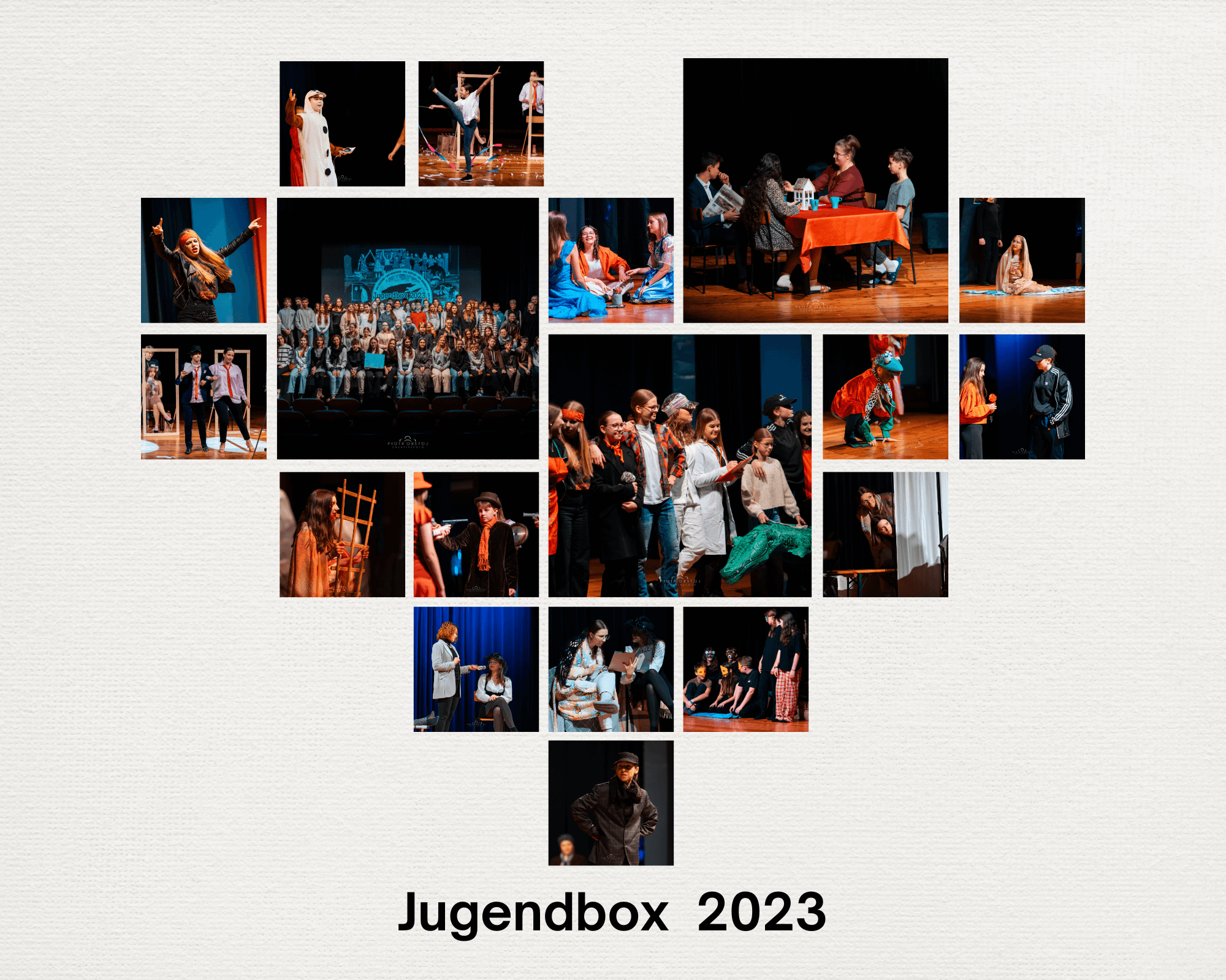 Jugendbox – erfolgreiches Theaterprojekt