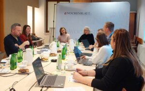 Pierwsze posiedzenie zarządu ZNSSK w&nbsp;2024r.