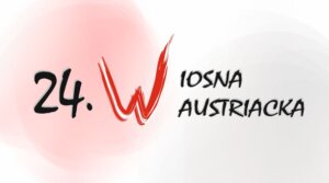 Zapraszamy na&nbsp;wydarzenia w&nbsp;ramach 24. Wiosny Austriackiej