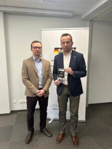 Powrót języka niemieckiego jako języka mniejszości do&nbsp;szkół od&nbsp;1 września 2024&nbsp;r.