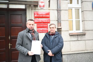 Wiederaufnahme der Teilnahme an der Arbeit der Gemeinsamen Kommission der nationalen und ethnischen Minderheiten