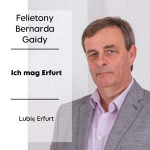 Ich mag Erfurt