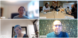 III posiedzenie zarządu ZNSSK w&nbsp;2024&nbsp;r.