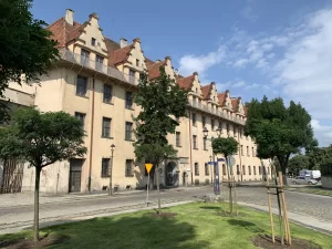 Stanowisko Zarządu TSKN na&nbsp;Śląsku Opolskim w&nbsp;związku ze&nbsp;wstrzymaniem prac dotyczących budowy Muzeum Dziedzictwa i&nbsp;Kultury Kresów w&nbsp;Brzegu