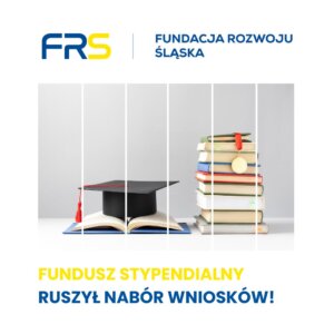 Fundusz Stypendialny im.&nbsp;Johanna Krolla 2024