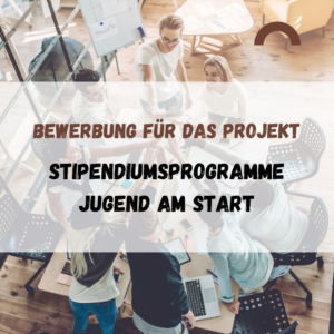 Bezahlte Praktika in Organisationen der deutschen Minderheit