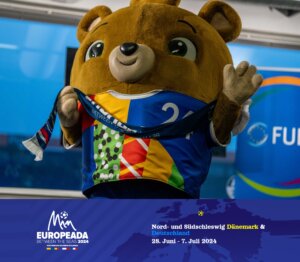 Europeada 2024 – Mistrzostwa Europy w&nbsp;Piłce Nożnej Mniejszości Narodowych i&nbsp;Etnicznych