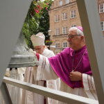 Rückgabe der wertvollen Kirchenglocken als Geste der Versöhnung in Zeiten des angespannten deutsch-polnischen Nachbarschaftsverhältnisses