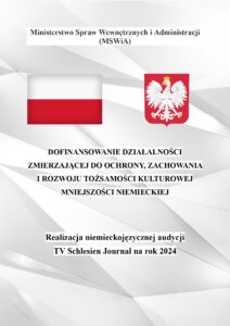 Dziękujemy za&nbsp;wsparcie!