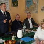 Hauptversammlung der Delegierten des Verbandes der Deutschen Gesellschaften in Ermland und Masuren