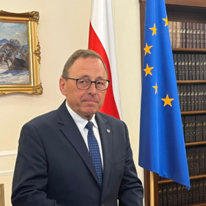 Nowy rozdział dla mniejszości narodowych i&nbsp;etnicznych w&nbsp;Polsce