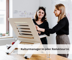 Instytut Stosunków Kulturalnych z&nbsp;Zagranic (ifa) poszukuje menedżera ds.&nbsp;kultury oraz&nbsp;redaktora!