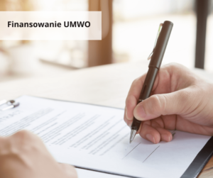 Finansowanie UMWO – dziękujemy za&nbsp;wsparcie!