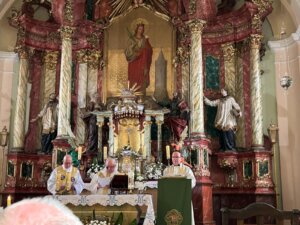 Vielen Dank für das gemeinsame Gedenken an Helmut Sauer