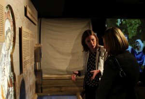 Zapraszamy ponownie na&nbsp;wystawę!