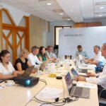 Posiedzenie Zarządu ZNSSK w czerwcu