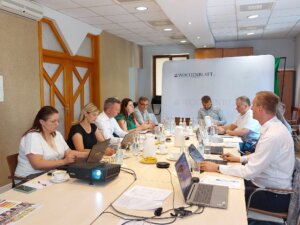 Posiedzenie Zarządu ZNSSK w&nbsp;czerwcu