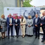Delegationsreise der deutschen Politiker im Bereich der deutsch-polnischen Beziehungen