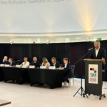Jahresversammlung der Sozial-Kulturellen Gesellschaft der deutschen Minderheit im Oppelner Schlesien