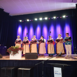 30-lecie działalności Związku Śląskich Kobiet Wiejskich