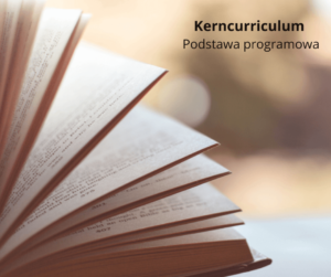 Zmiany podstawy programowej nauczania języka niemieckiego jako języka mniejszości