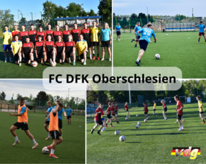 EUROPEADA 2024 – Mistrzostwa Europy w&nbsp;piłce nożnej autochtonicznych mniejszości narodowych w&nbsp;Europie