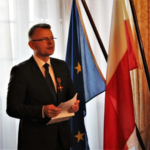 Prof. Krzysztof Ruchniewicz wurde zum Beauftragten des Außenministers für die deutsch-polnische zwischengesellschaftliche und grenzüberschreitende Zusammenarbeit ernannt