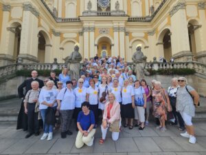 Dziękujemy za&nbsp;udział w&nbsp;pielgrzymce do&nbsp;Wambierzyc