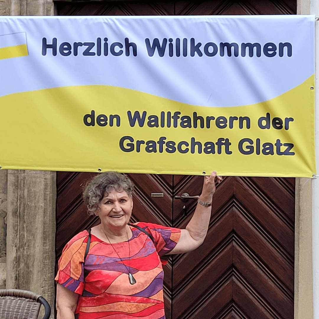 Wallfahrt der Grafschaft Glatzer zur Gnadenmutter von Telgte am 30.und 31. August 2024