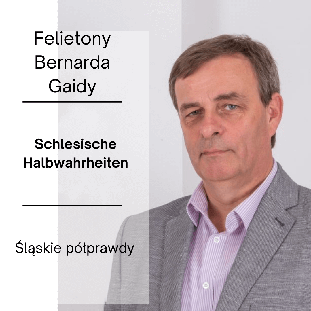 Śląskie półprawdy