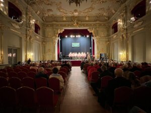 Festiwal Chórów „Beati Cantores”