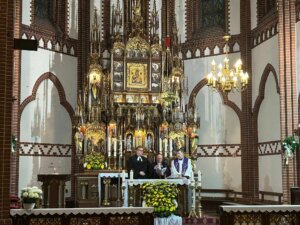 Volkstrauertag – eine Zeit des Gebets und der Reflexion